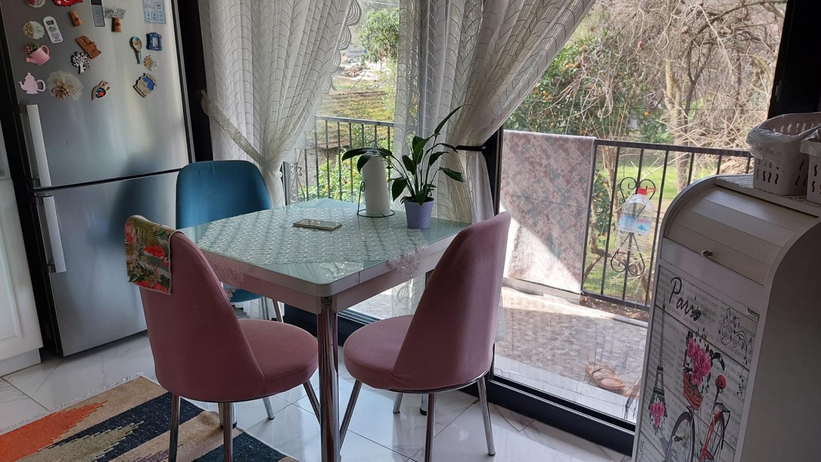 SATILIK 1.847 M2 ARSA VE İÇİNDE BİNA